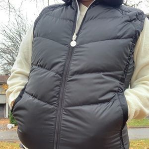 Nike reversible Jacket